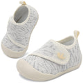 Baby BeigeGrey Walk shoe 24Q2DA1707