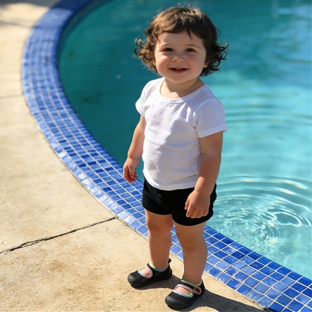 Kid Blackchange Water shoe A