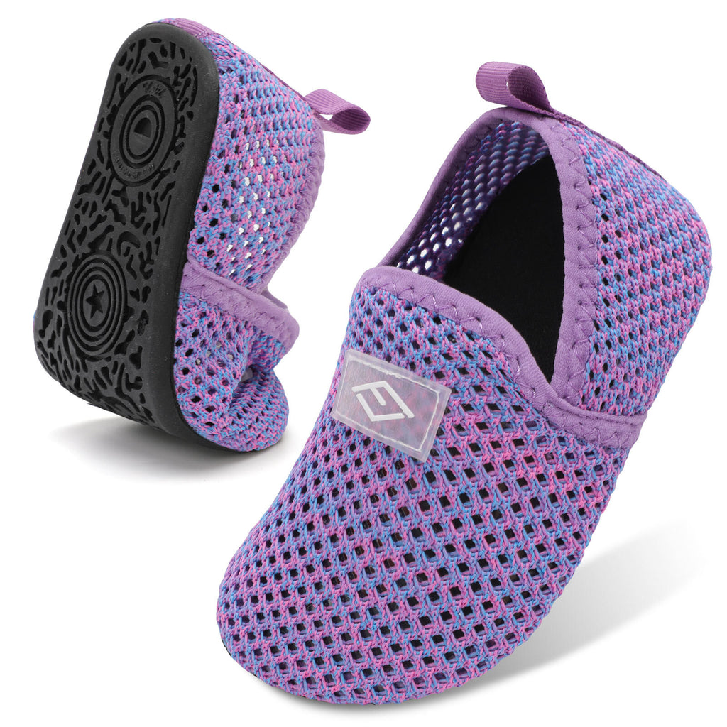 Kid MeshPurple Water shoe B