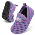 Kid MeshPurple Water shoe B