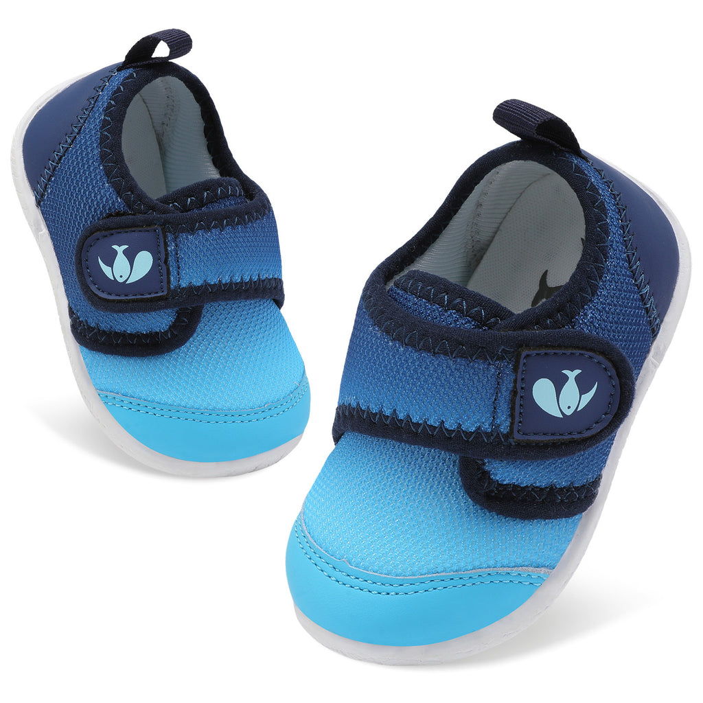 Baby GradientBlue Walk shoe C