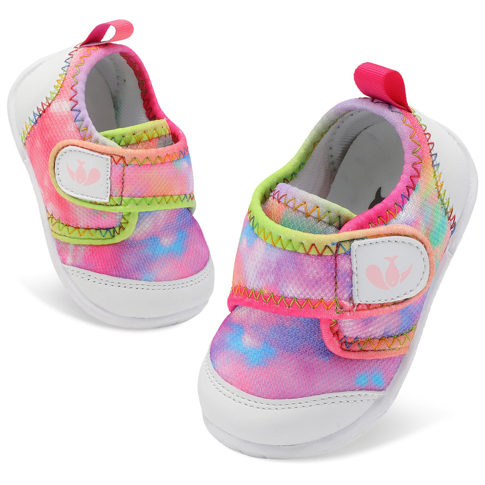 Baby Colorful Walk shoe C
