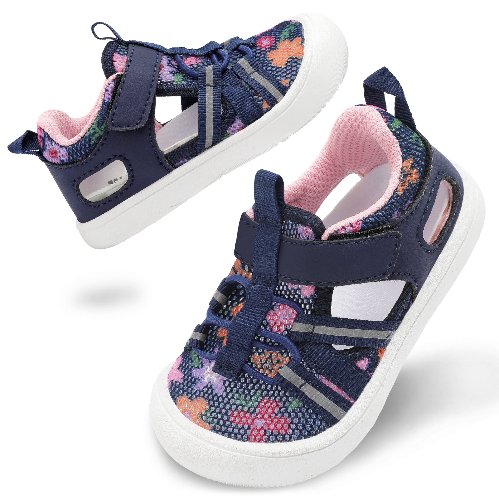 Baby Flower Water shoe D