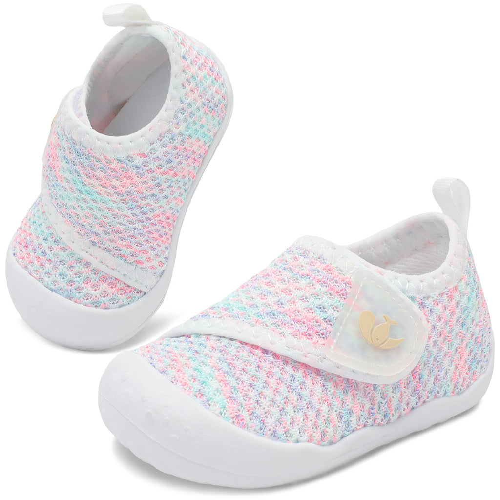 Baby WColorful Walk shoe 24Q2DA1707