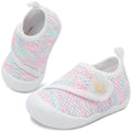 Baby WColorful Walk shoe 24Q2DA1707