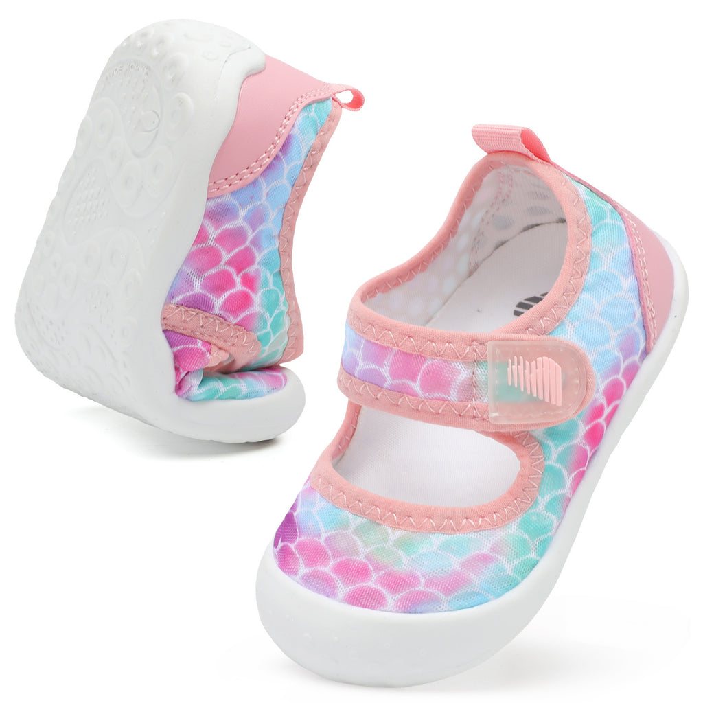 Kid Fishscale Water shoe A