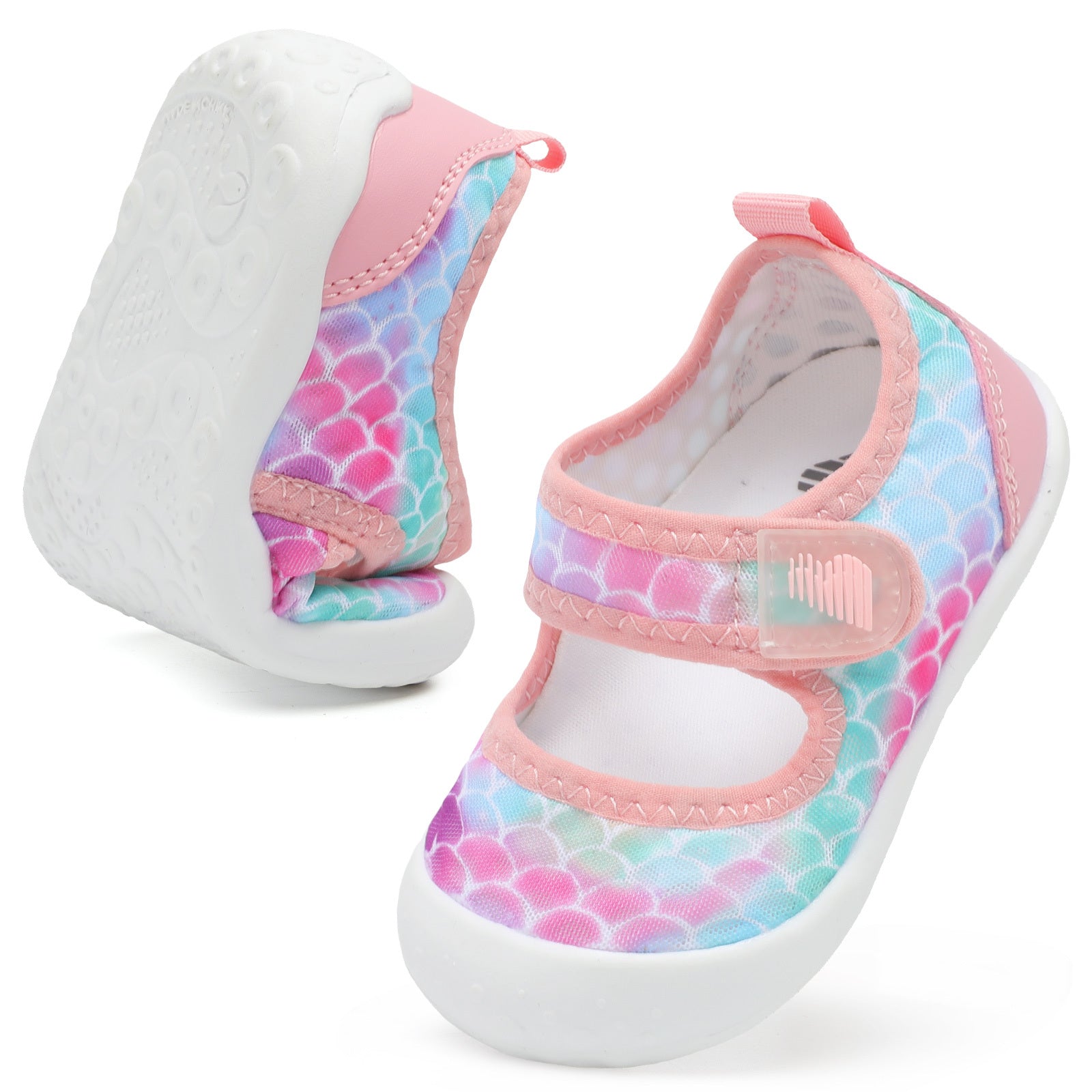 Kid Fishscale Water shoe A