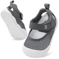 Baby Grey Water shoe A