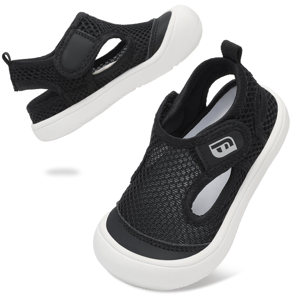 Baby Black Water shoe C