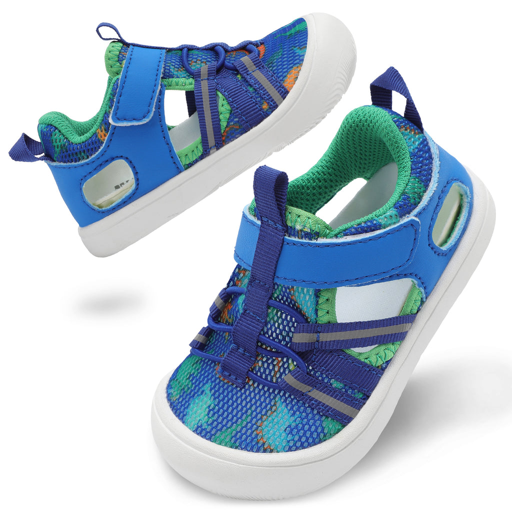 Baby Dinosaur Water shoe D