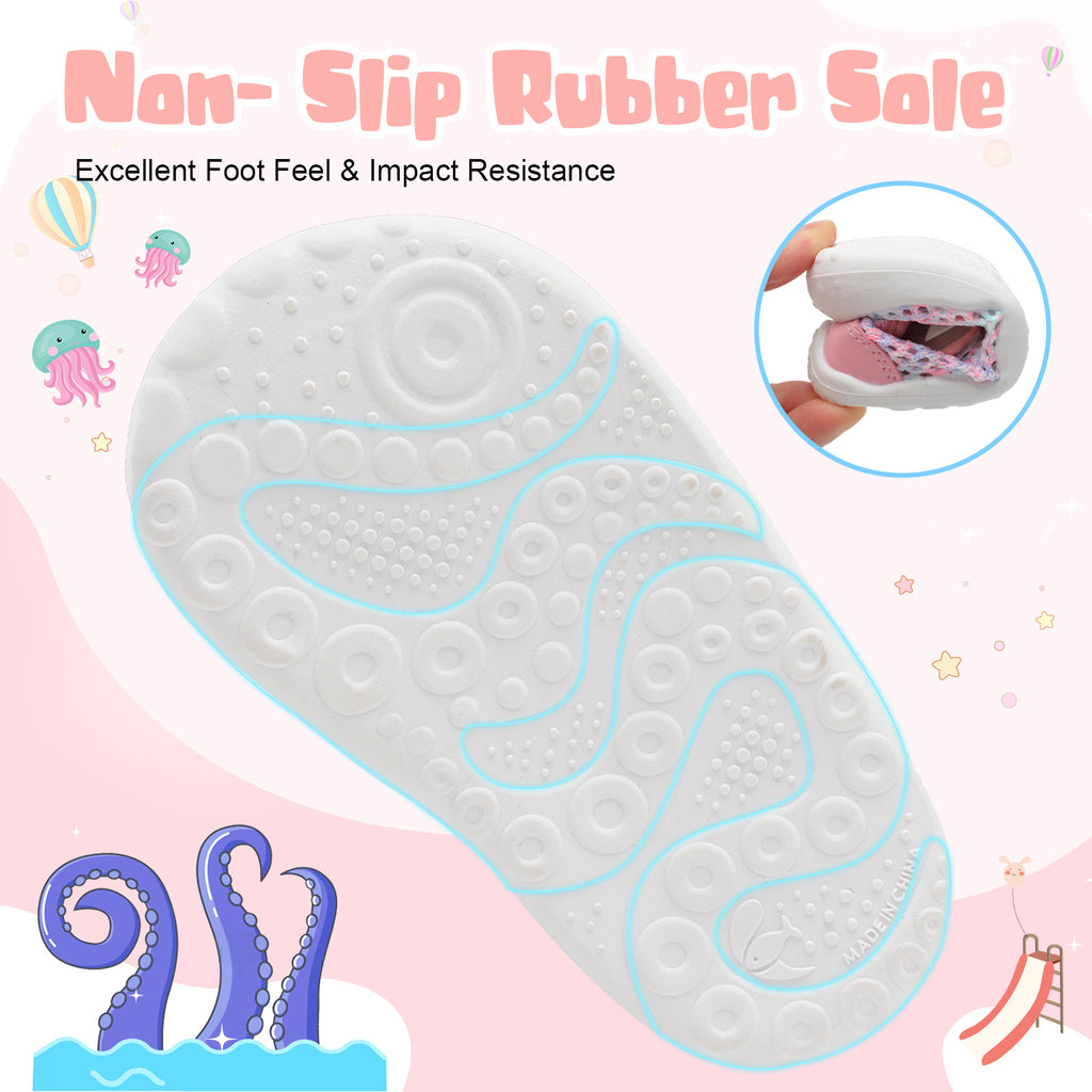 Kid Knitdye Water shoe A