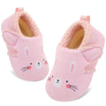 Kid Rabbit Slipper B