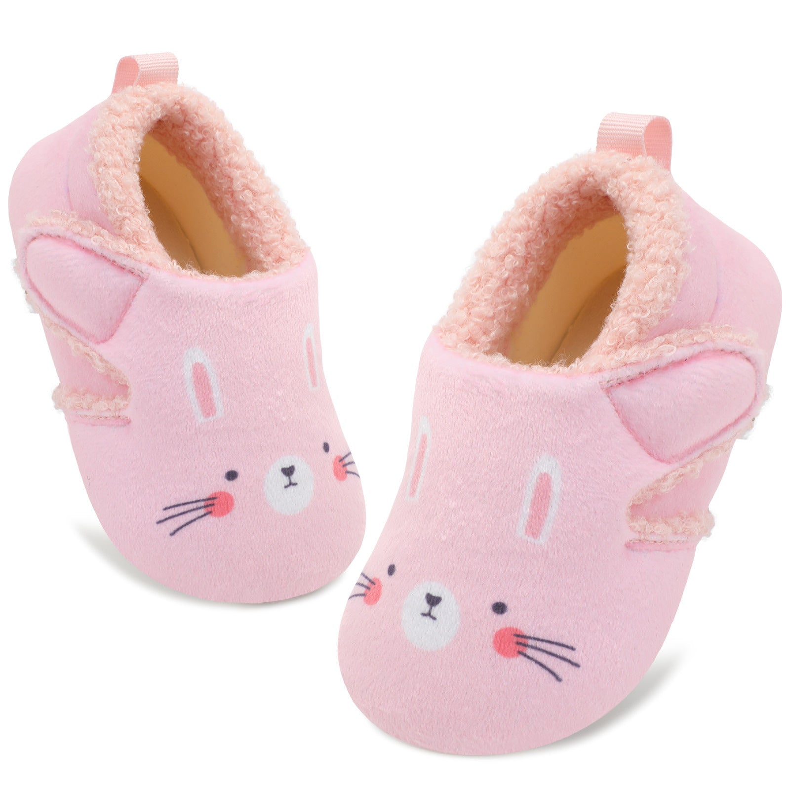 Kid Rabbit Slipper B