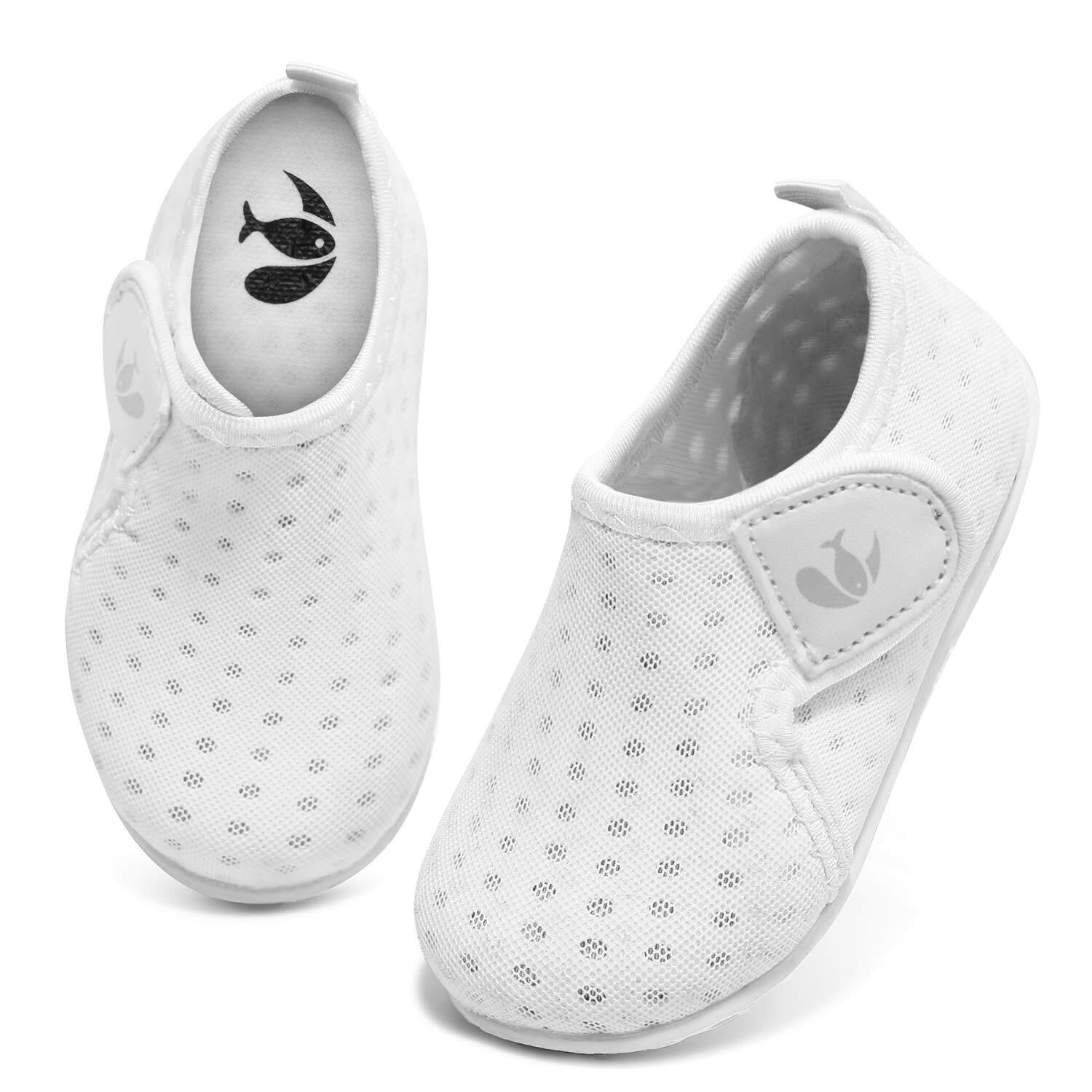 Baby White Water shoe B