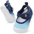Baby GradientBlue Water shoe A