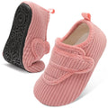 Kid Pink Slipper A