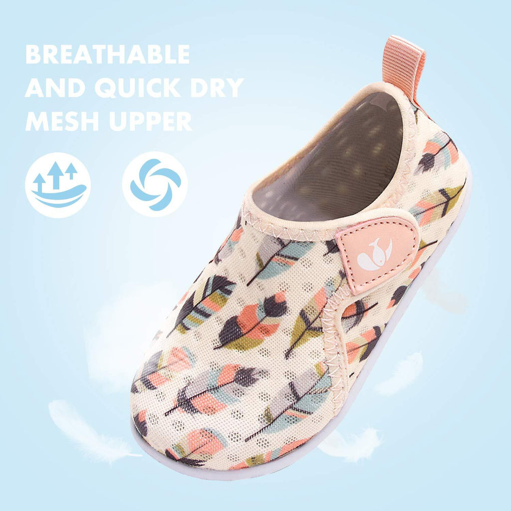 Baby Feather Water shoe B