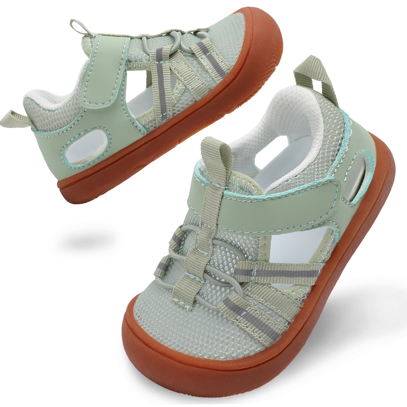 Baby Cyan Water shoe D