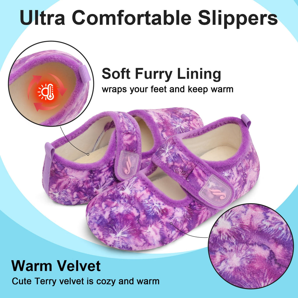 Women Firework Slipper