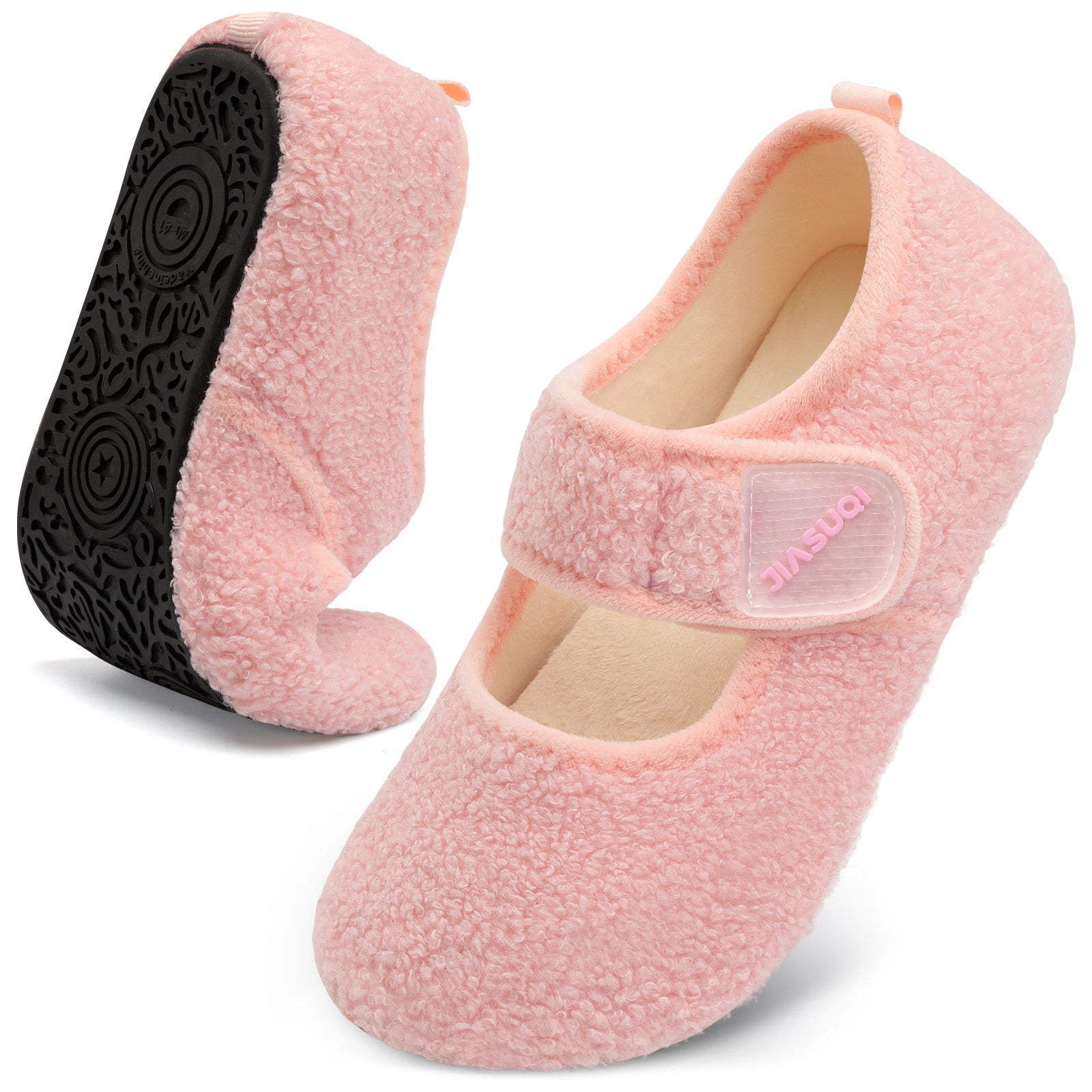 Women Pink Slipper