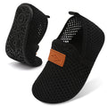 Kid MeshBlack Water shoe B