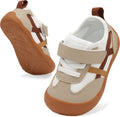 Baby BrownMix Running Shoes