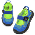 Kid BlueGreen Water shoe D