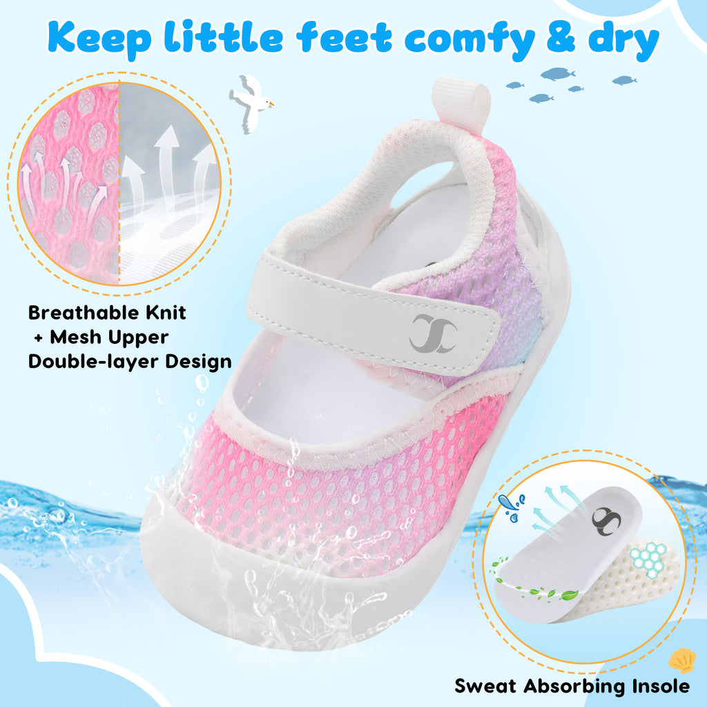 Baby MixWhite Water shoe A