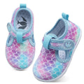 Baby Mermaid Scale Water shoe B
