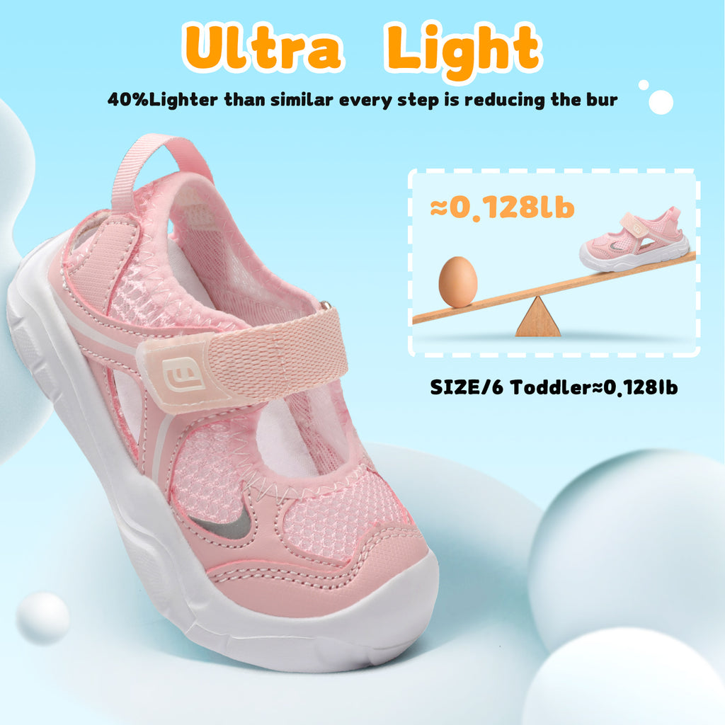 Kid Pink Water shoe D