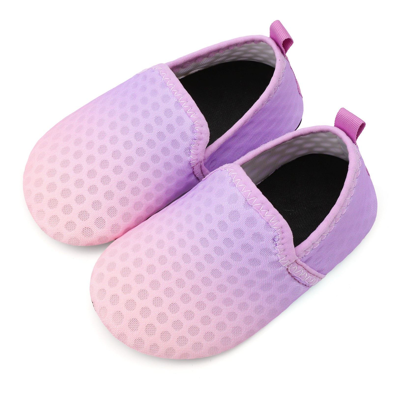Kid PinkPurple Water shoe B