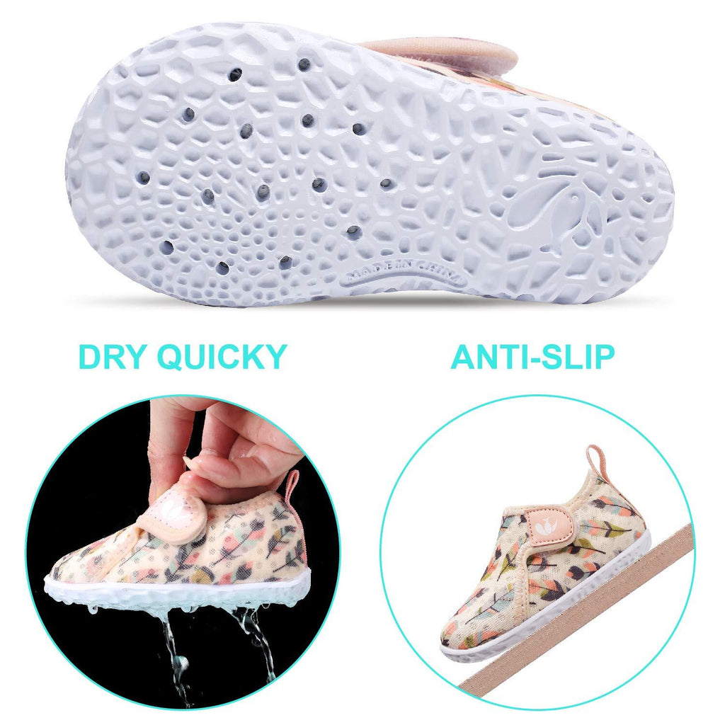 Baby Feather Water shoe B