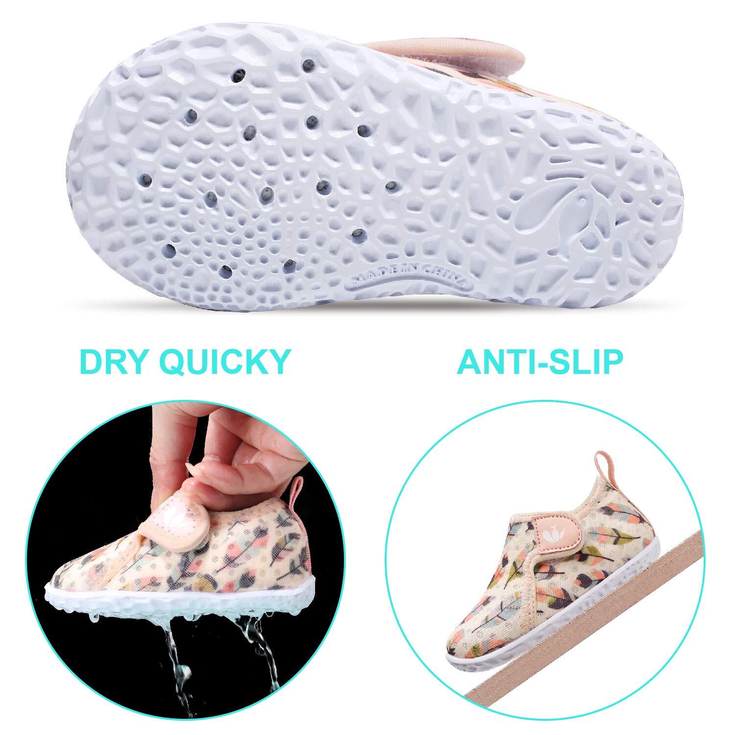 Baby Feather Water shoe B
