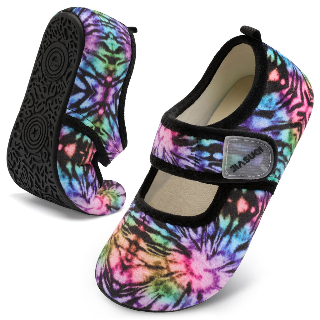 Women Foral Slipper
