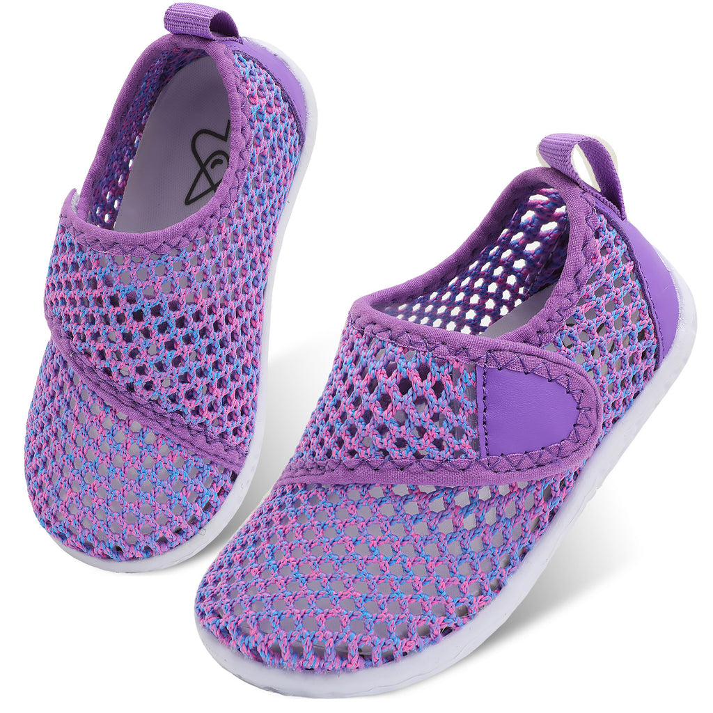Kid Purple Water shoe C