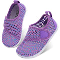 Kid Purple Water shoe C