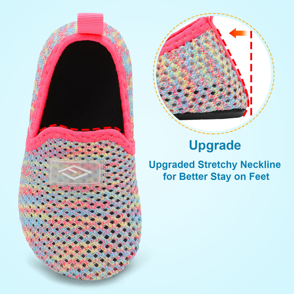 Kid MeshMixColor Water shoe B
