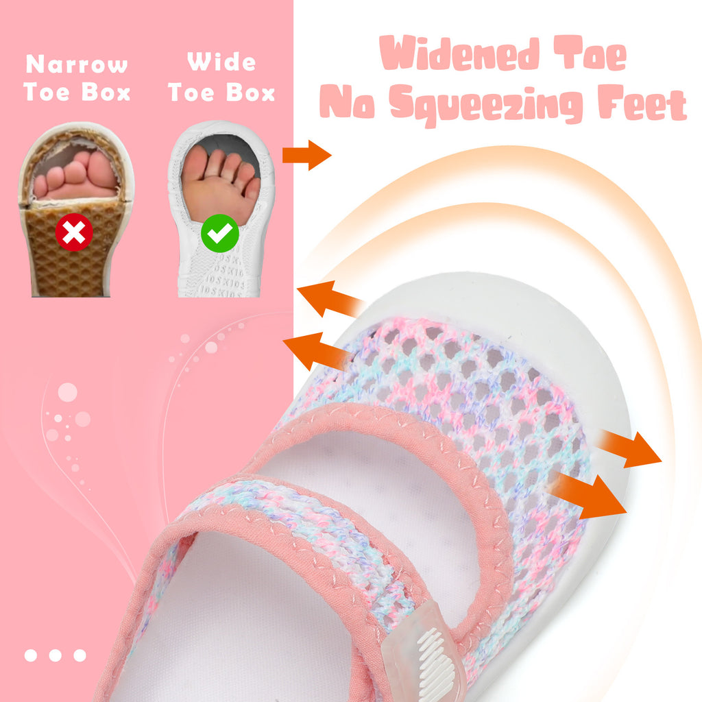 Kid Knitdye Water shoe A