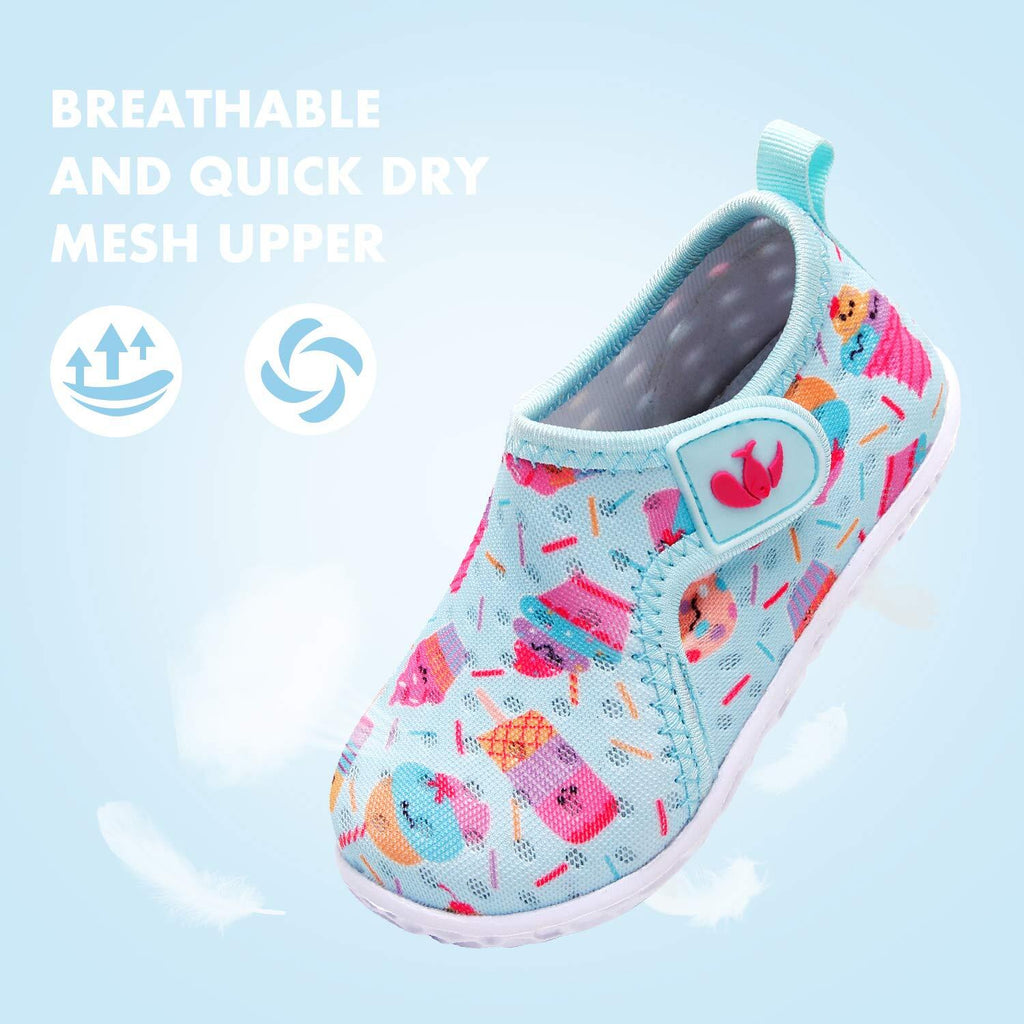 Baby Ice Cream Water shoe B