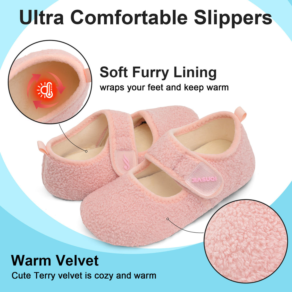 Women Pink Slipper