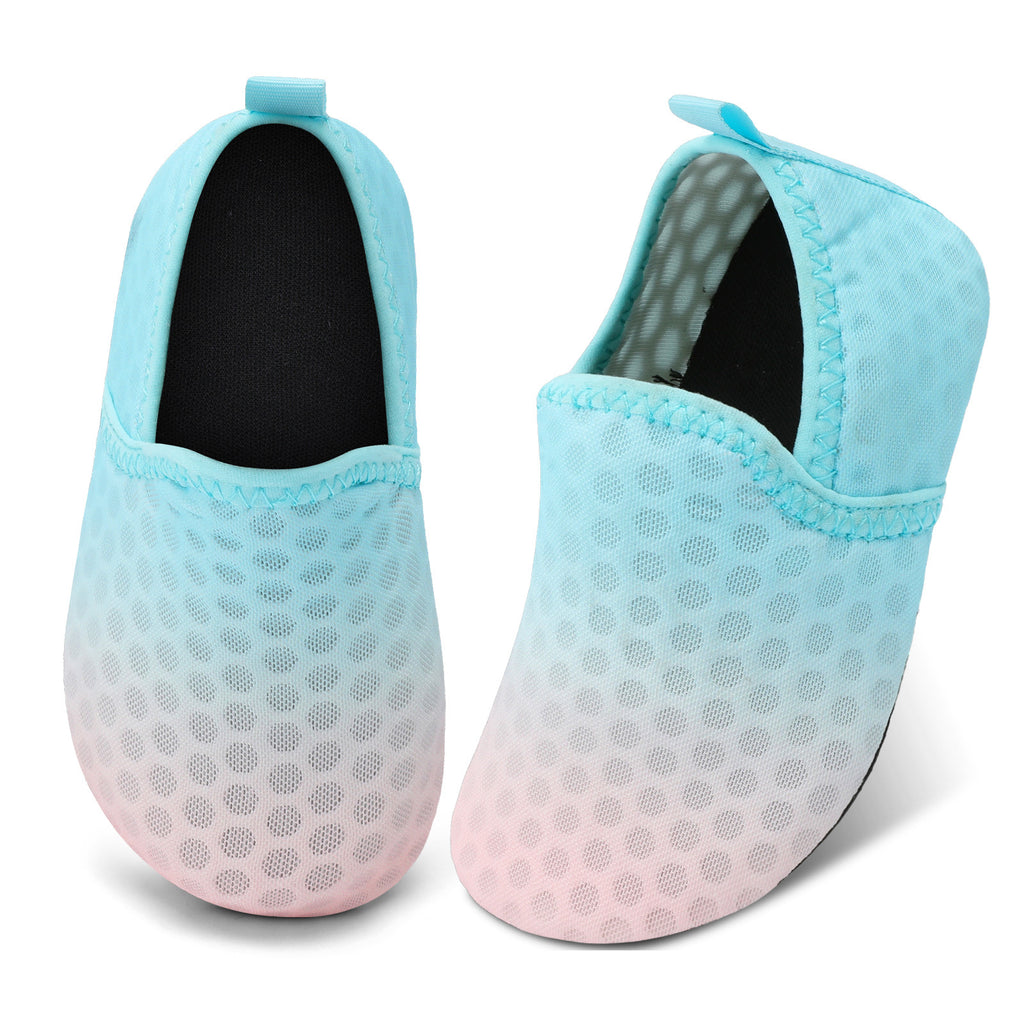 Kid BluePink Water shoe B