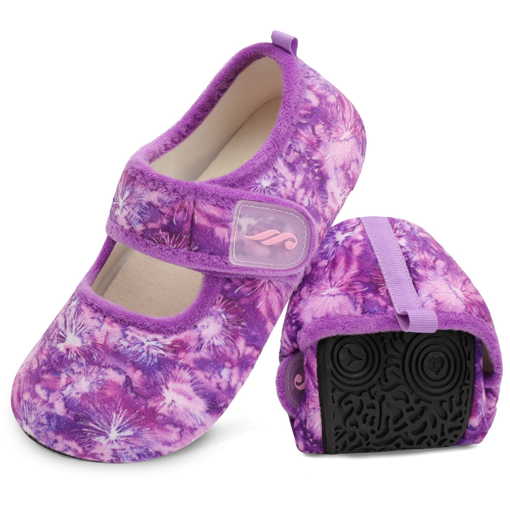 Women Firework Slipper