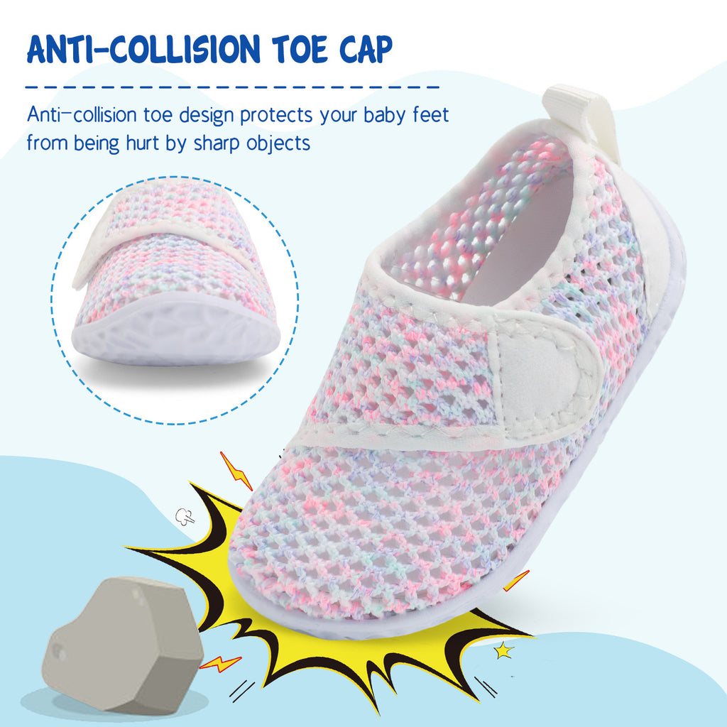 Kid Color Water shoe C