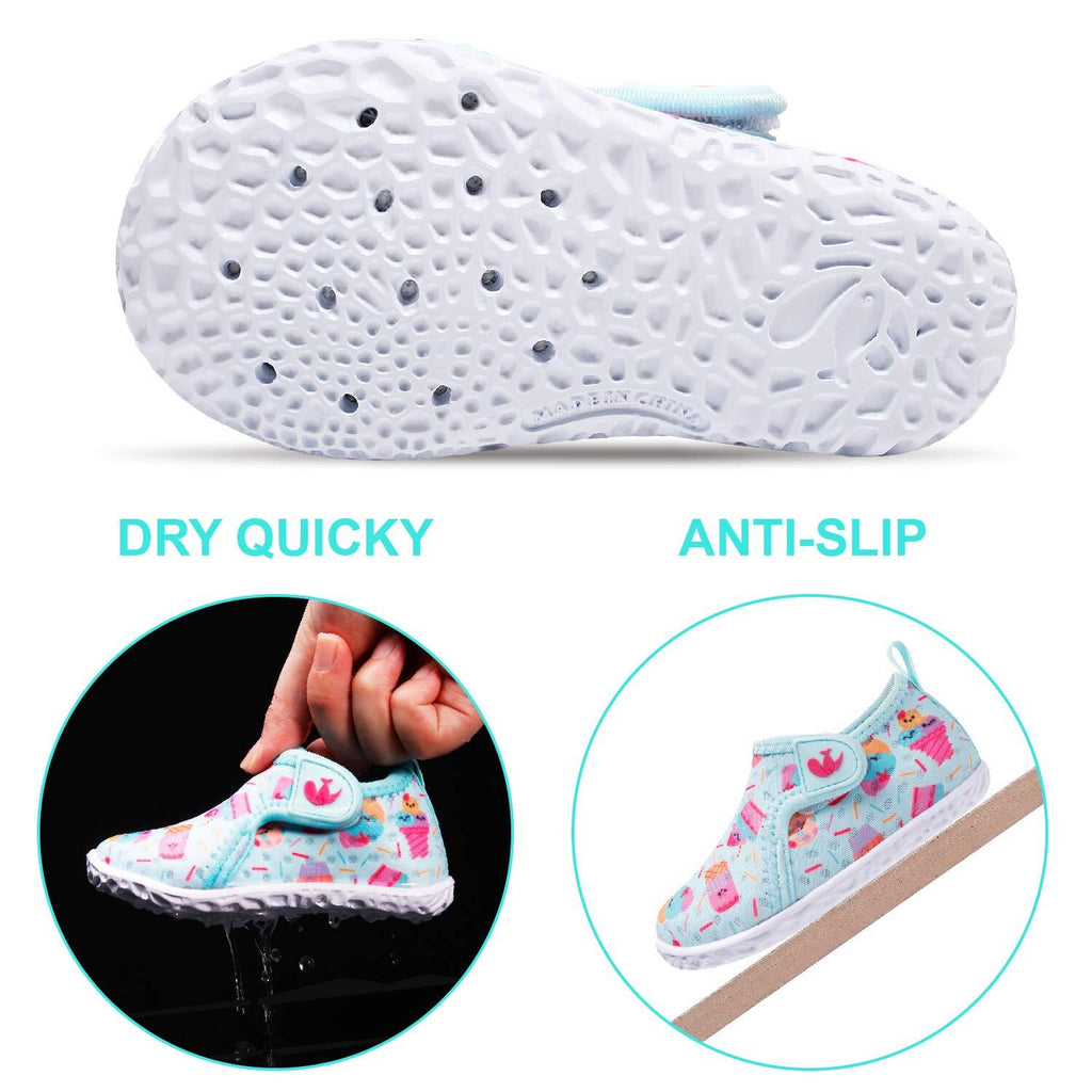 Baby Ice Cream Water shoe B