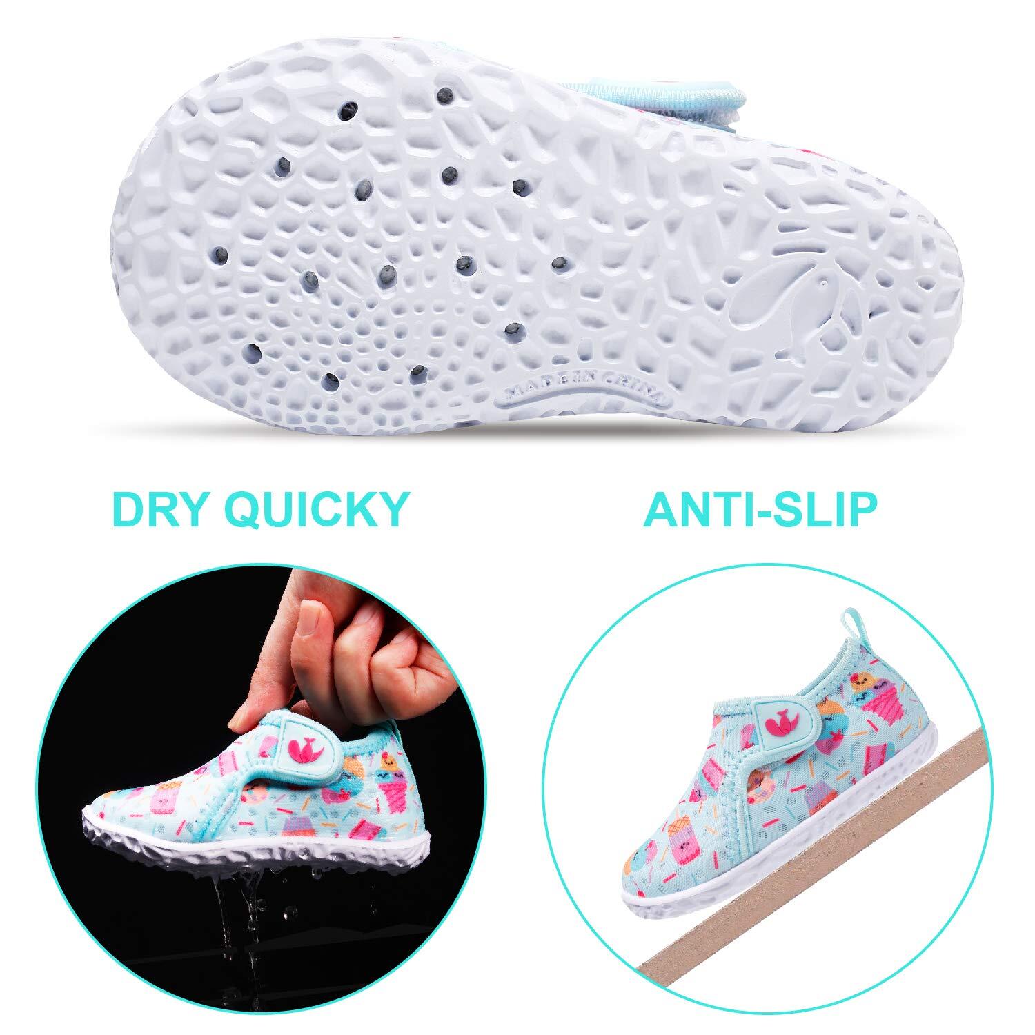 Baby Ice Cream Water shoe B