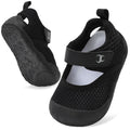 Baby Black Water shoe A