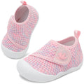 Baby PinkPurple Walk shoe 24Q2DA1707