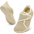 Women Beige House Shoes A