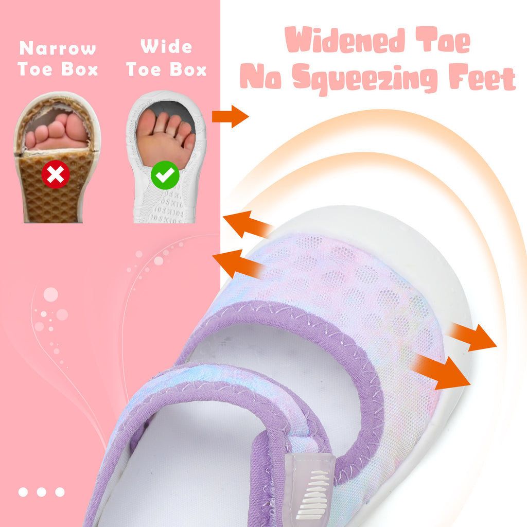 Kid Bluepink Water shoe A