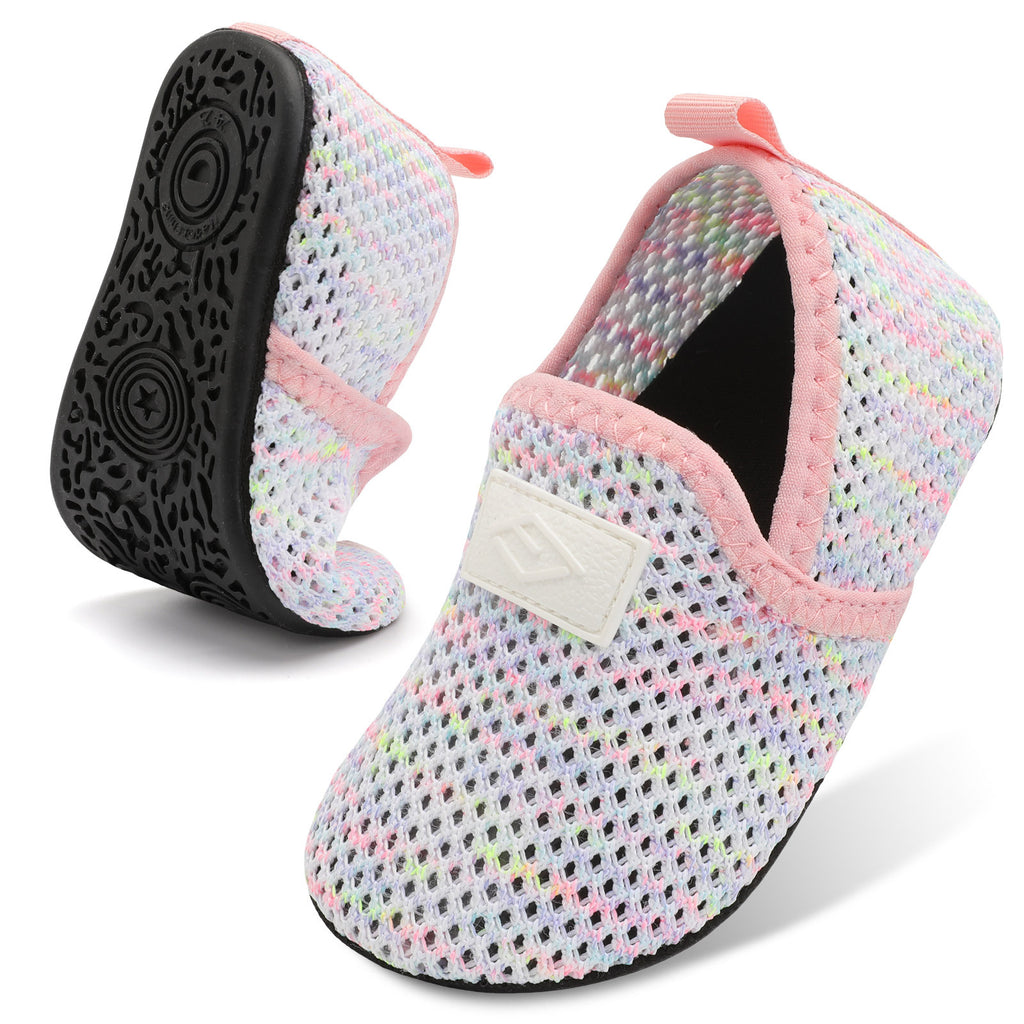 Kid Mesh MultiPink Water shoe B